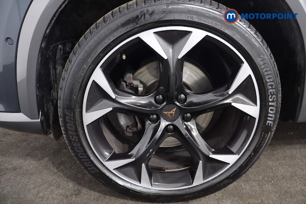 Used Cupra Formentor 2021 for sale - 76125549: Photo 19