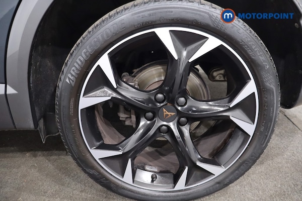 Used Cupra Formentor 2021 for sale - 76125549: Photo 20