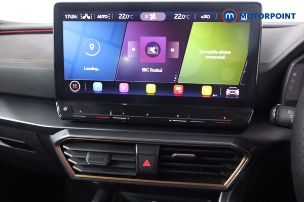 Used Cupra Formentor 2021 for sale - 76125549: Photo 23