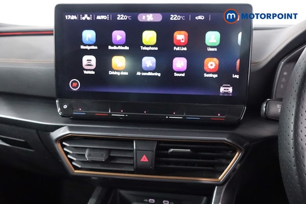 Used Cupra Formentor 2021 for sale - 76125549: Photo 24