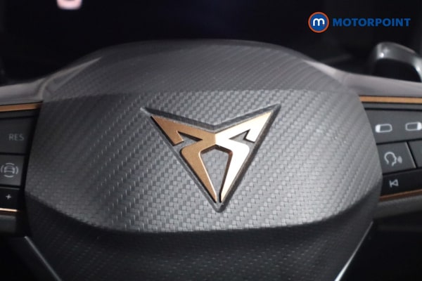 Used Cupra Formentor 2021 for sale - 76125549: Photo 25