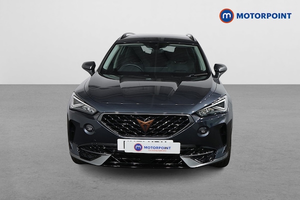 Used Cupra Formentor 2021 for sale - 76125549: Photo 2
