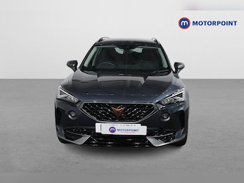 Used Cupra Formentor 2021 for sale - 76125549: Photo 2
