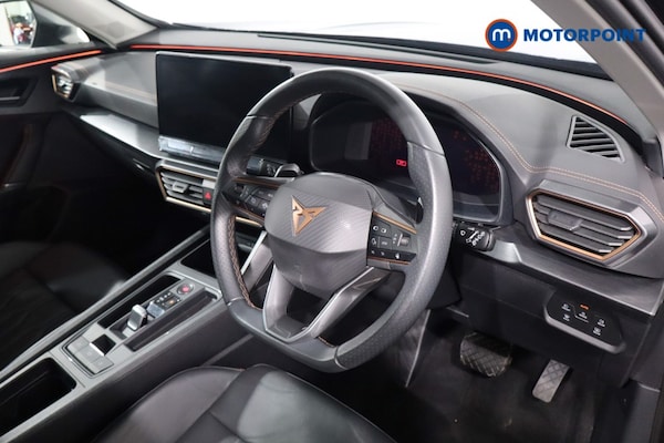 Used Cupra Formentor 2021 for sale - 76125549: Photo 32