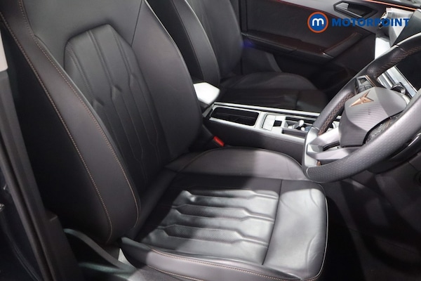 Used Cupra Formentor 2021 for sale - 76125549: Photo 33