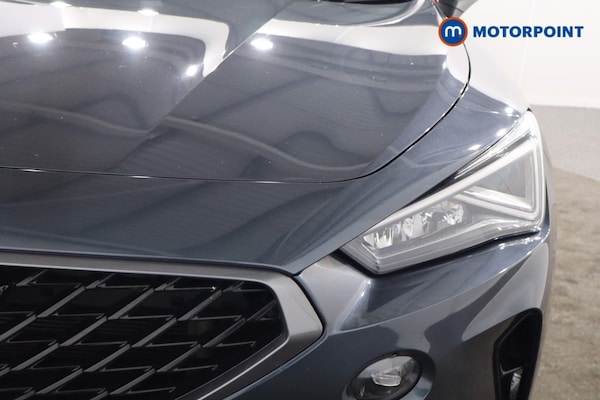 Used Cupra Formentor 2021 for sale - 76125549: Photo 36