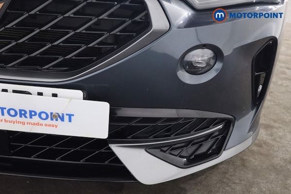 Used Cupra Formentor 2021 for sale - 76125549: Photo 37