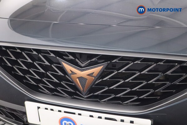 Used Cupra Formentor 2021 for sale - 76125549: Photo 38