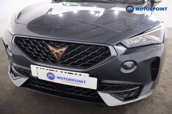 Used Cupra Formentor 2021 for sale - 76125549: Photo 39