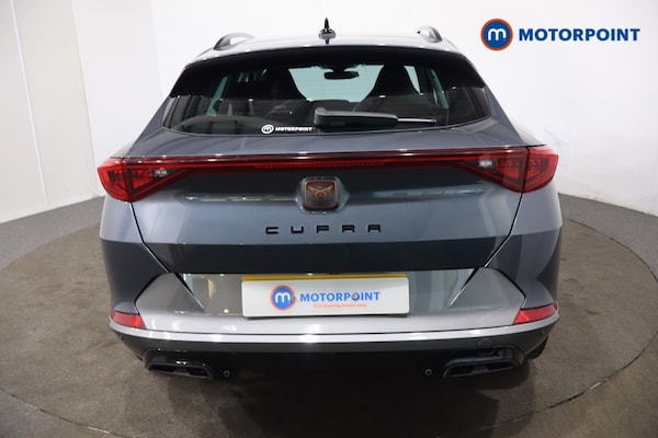 Used Cupra Formentor 2021 for sale - 76125549: Photo 45