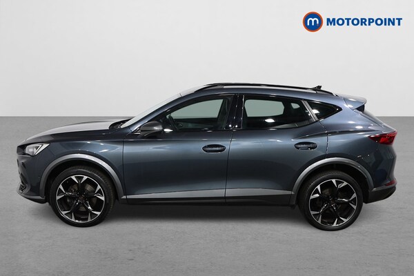 Used Cupra Formentor 2021 for sale - 76125549: Photo 4