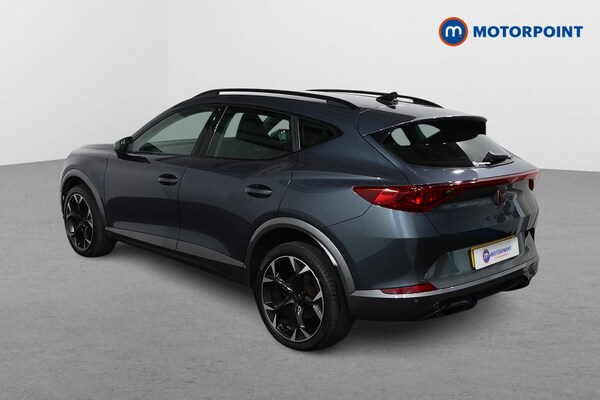 Used Cupra Formentor 2021 for sale - 76125549: Photo 5