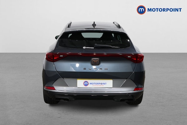 Used Cupra Formentor 2021 for sale - 76125549: Photo 6