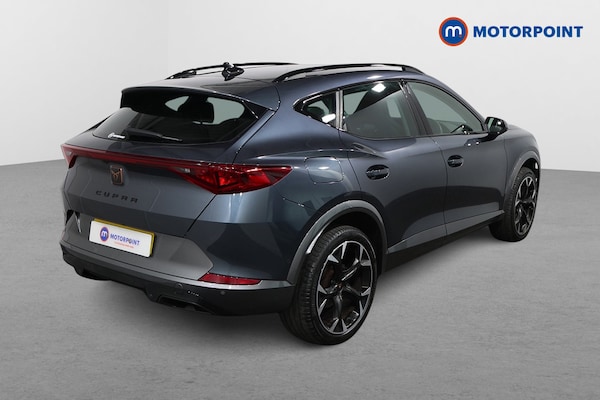 Used Cupra Formentor 2021 for sale - 76125549: Photo 7