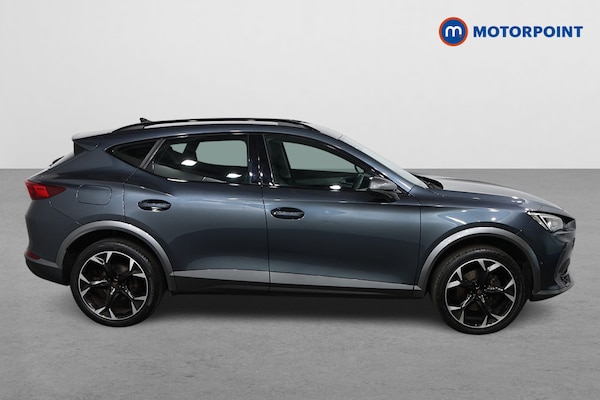 Used Cupra Formentor 2021 for sale - 76125549: Photo 8