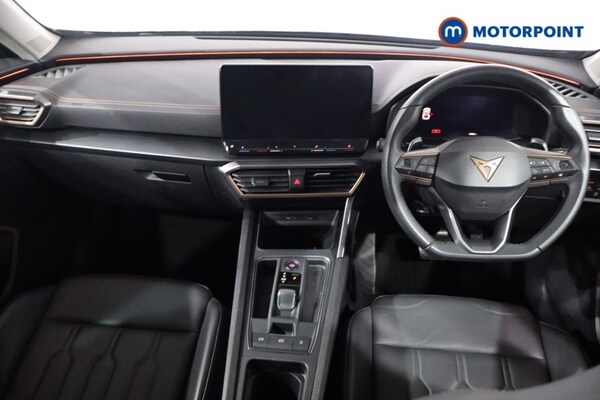 Used Cupra Formentor 2021 for sale - 76125549: Photo 9