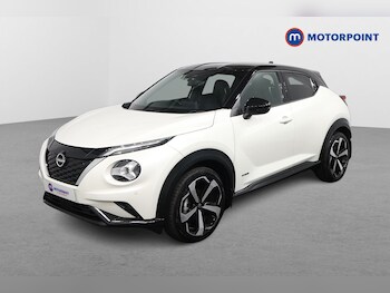 Used Nissan Juke undefined for sale - 78251467: Photo