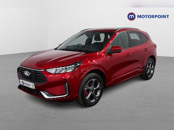 Used Ford Kuga 2024 for sale - 75066781: Photo