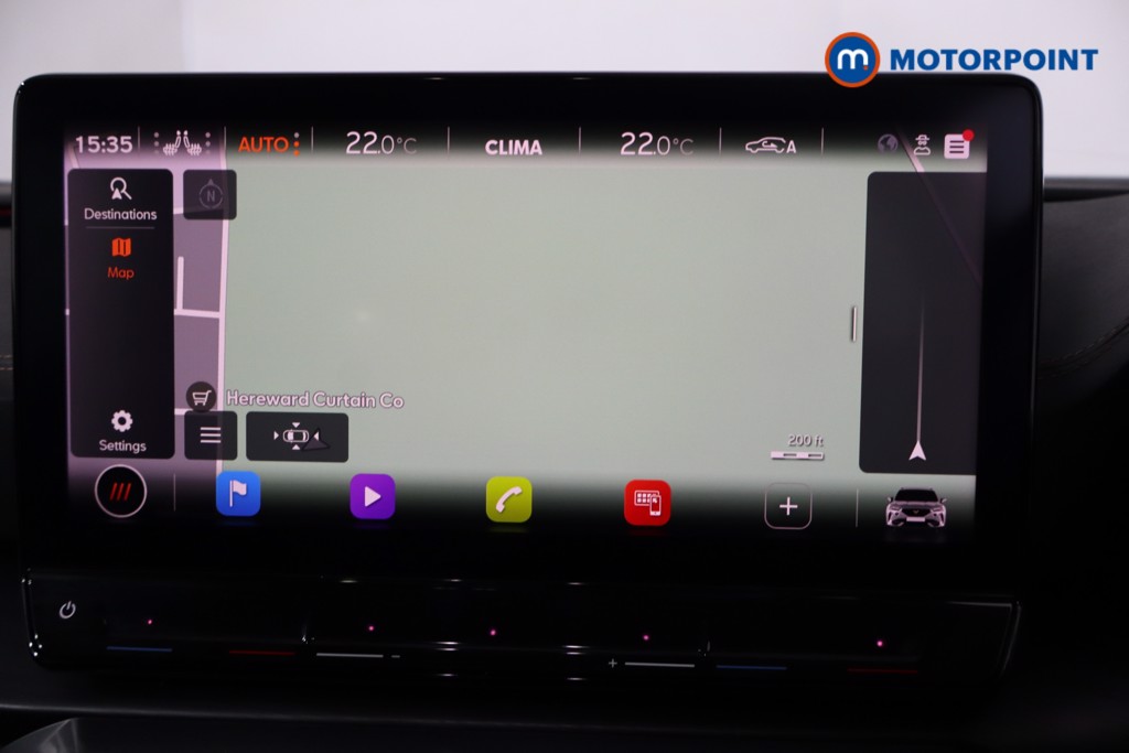 Used Cupra Formentor 2021 for sale - 77639716: Photo 10