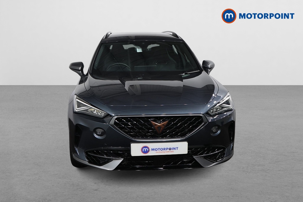 Used Cupra Formentor 2021 for sale - 77639716: Photo 2