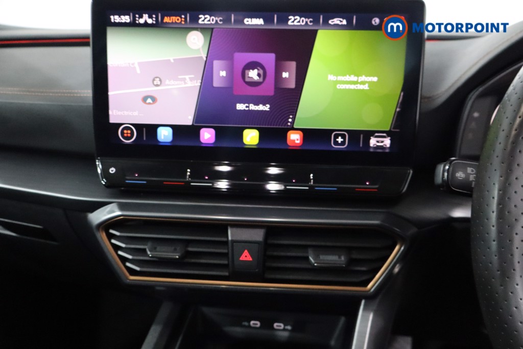 Used Cupra Formentor 2021 for sale - 77639716: Photo 24