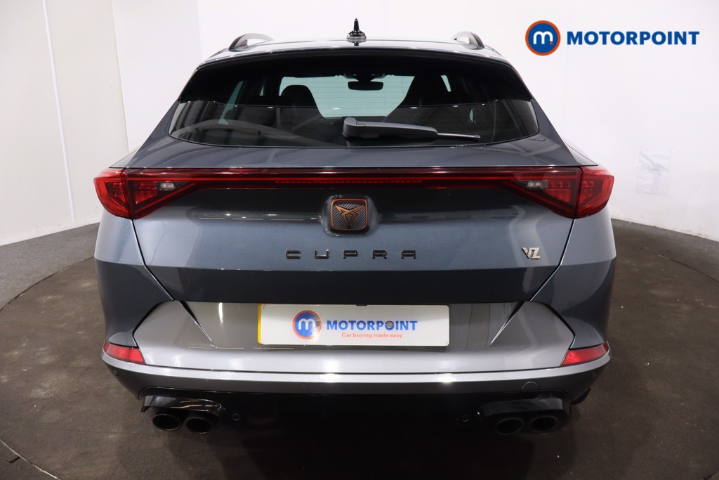 Used Cupra Formentor 2021 for sale - 77639716: Photo 47