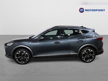 Used Cupra Formentor 2021 for sale - 77639716: Photo