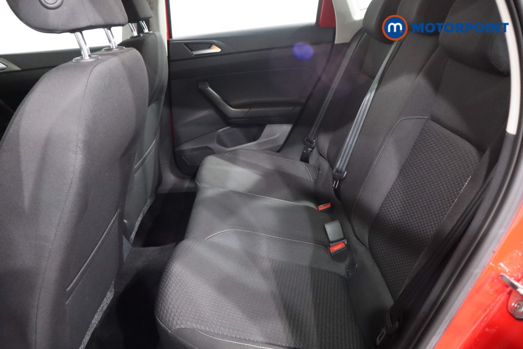 Used Volkswagen Polo 2018 for sale - 76949364: Photo 13