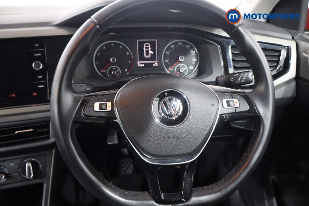 Used Volkswagen Polo 2018 for sale - 76949364: Photo 14