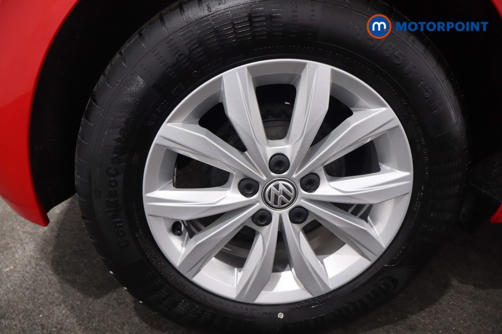 Used Volkswagen Polo 2018 for sale - 76949364: Photo 17