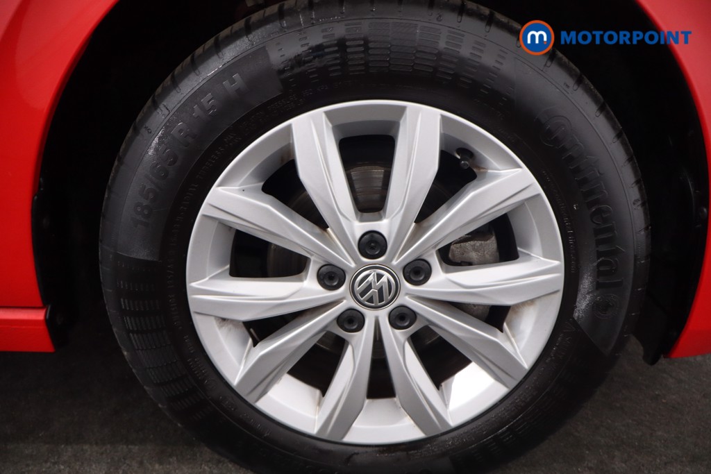 Used Volkswagen Polo 2018 for sale - 76949364: Photo 18