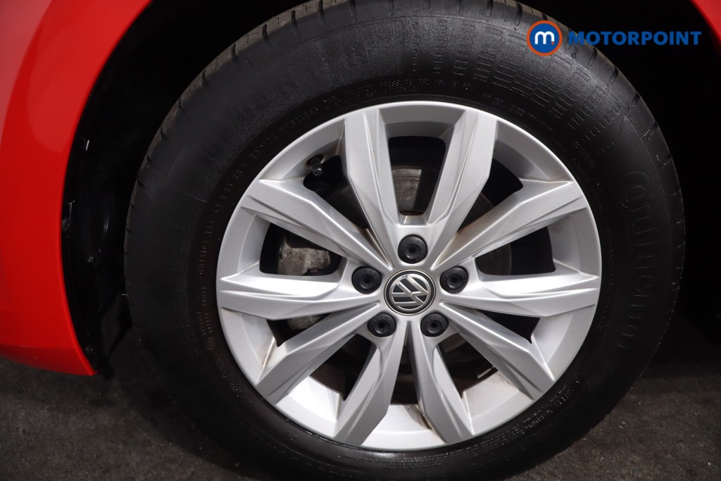 Used Volkswagen Polo 2018 for sale - 76949364: Photo 19