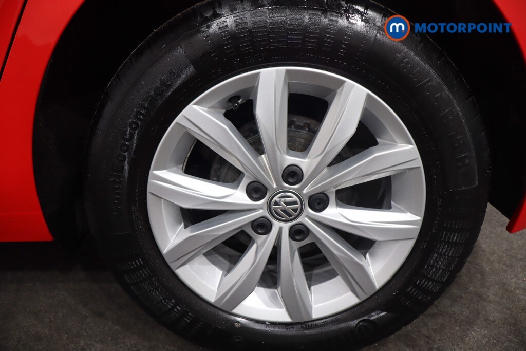 Used Volkswagen Polo 2018 for sale - 76949364: Photo 20