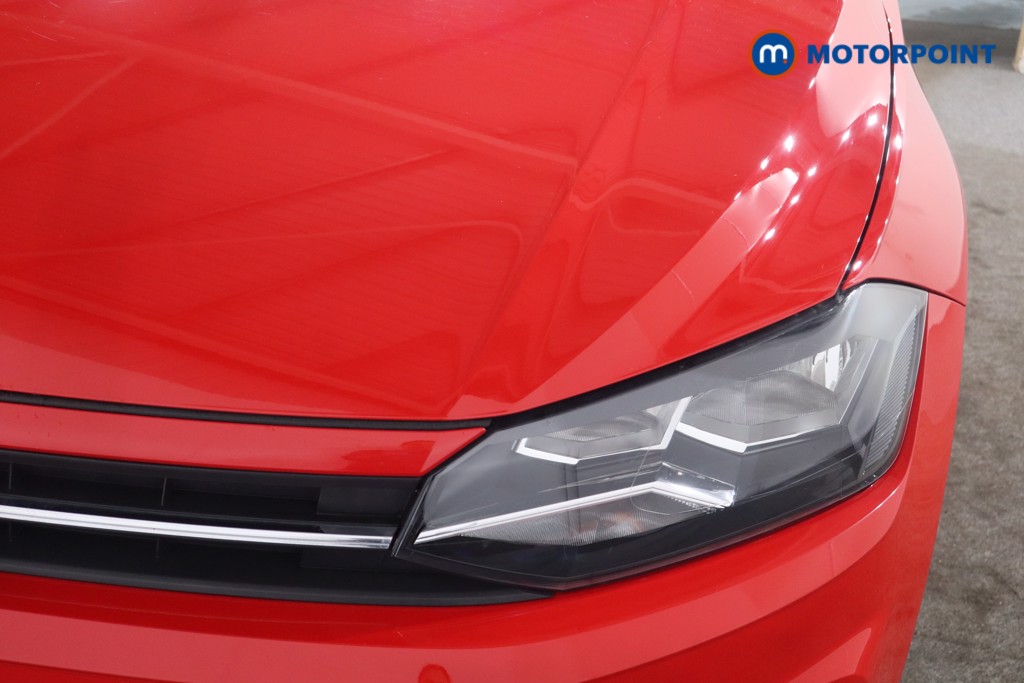 Used Volkswagen Polo 2018 for sale - 76949364: Photo 33