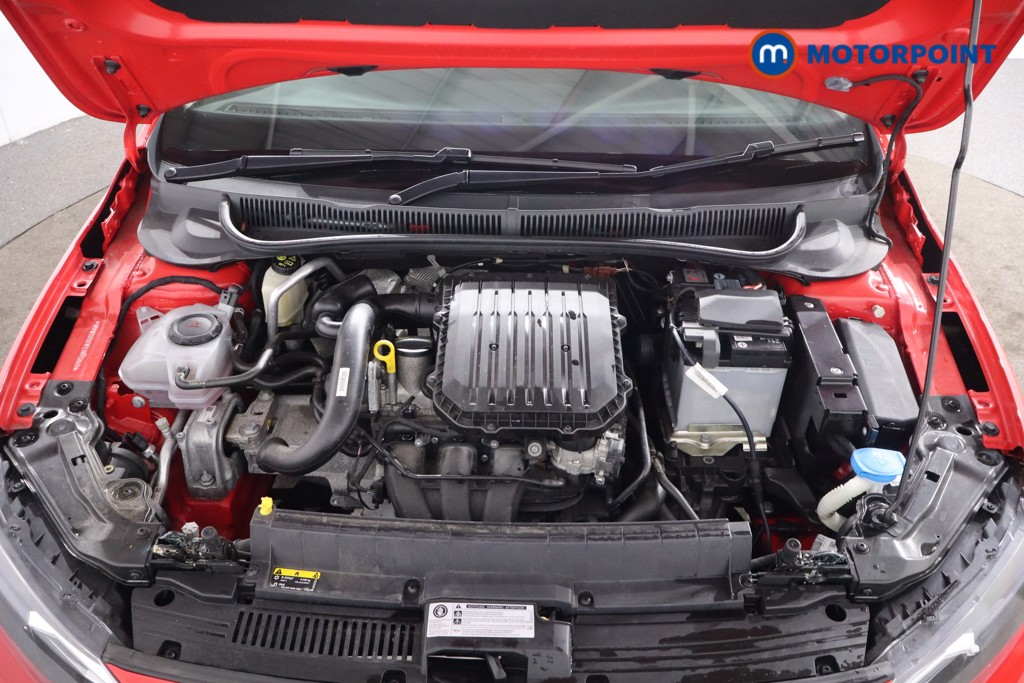 Used Volkswagen Polo 2018 for sale - 76949364: Photo 37