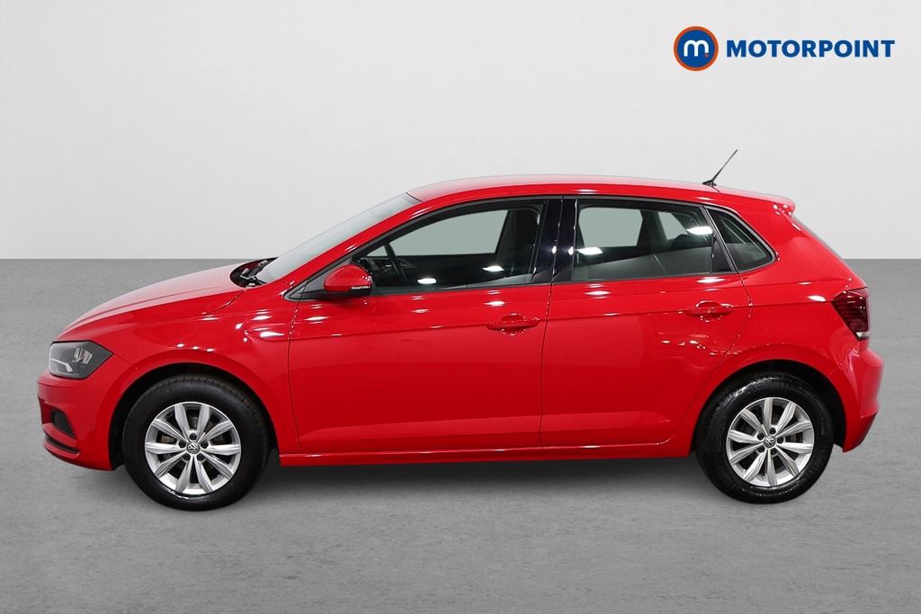 Used Volkswagen Polo 2018 for sale - 76949364: Photo 4