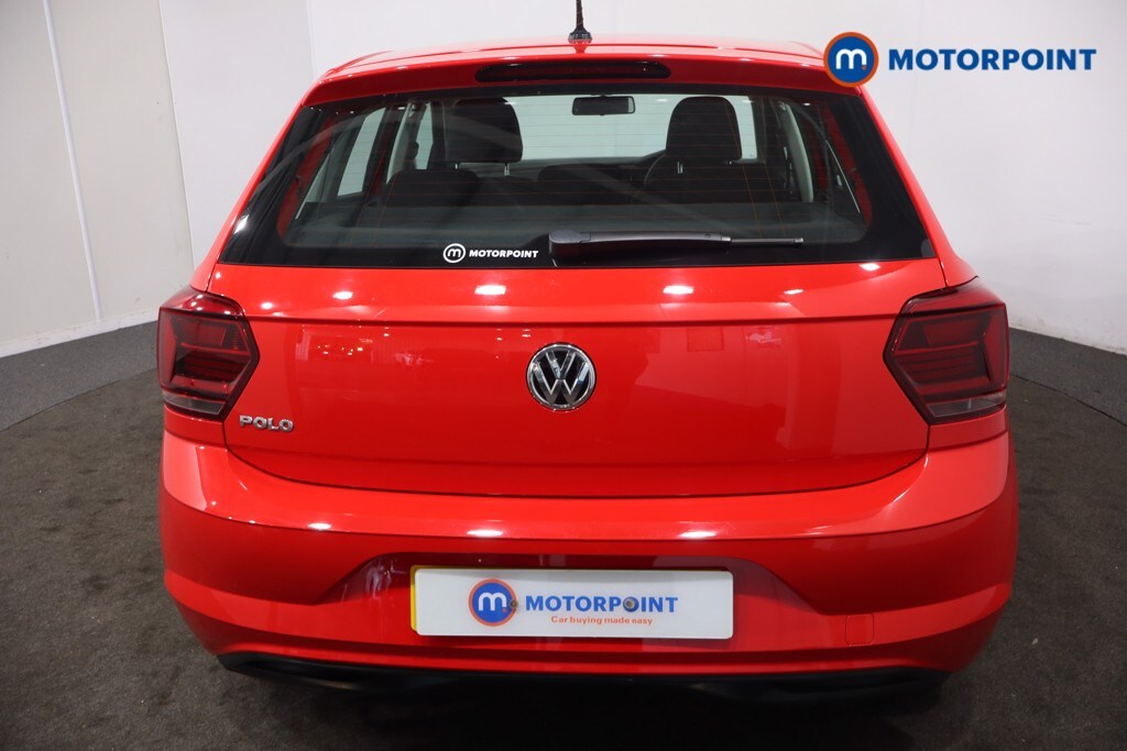 Used Volkswagen Polo 2018 for sale - 76949364: Photo 40