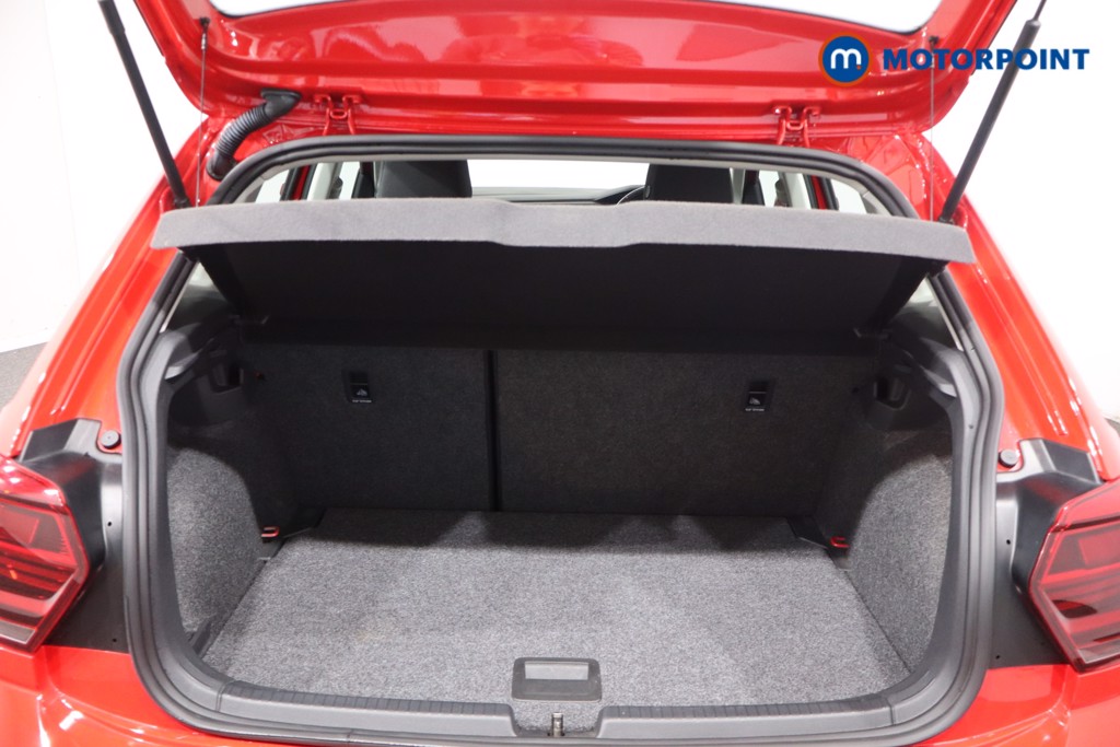 Used Volkswagen Polo 2018 for sale - 76949364: Photo 41