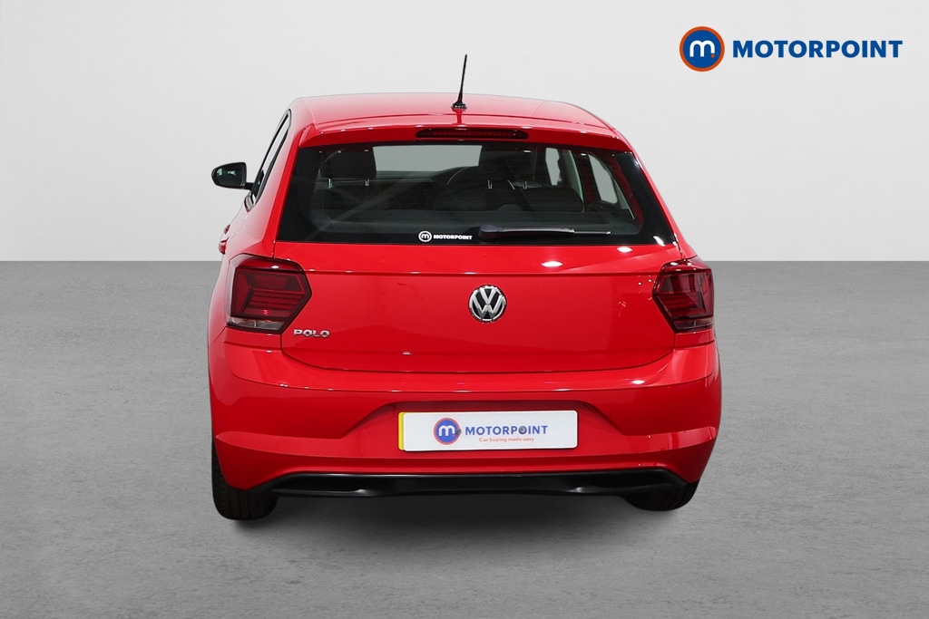 Used Volkswagen Polo 2018 for sale - 76949364: Photo 6