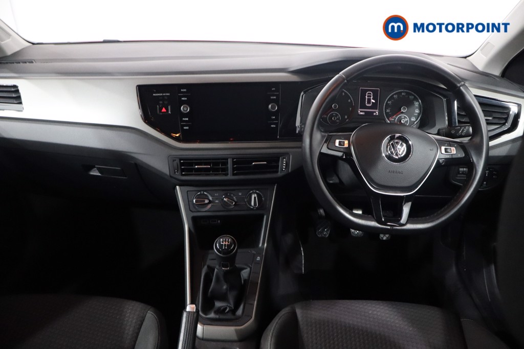 Used Volkswagen Polo 2018 for sale - 76949364: Photo 9