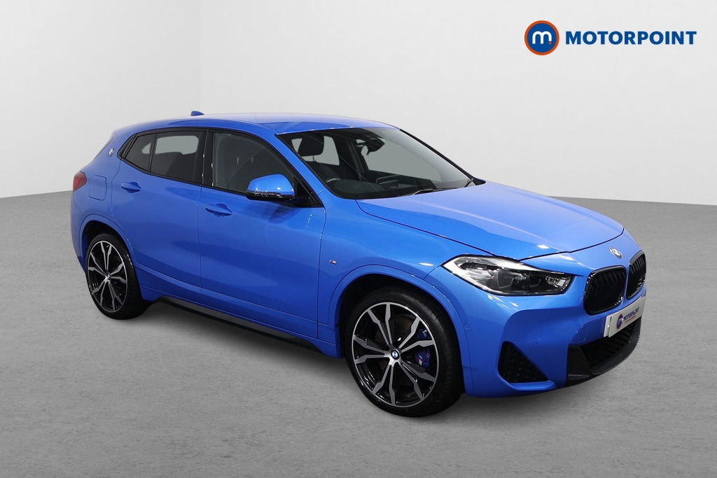 Used BMW X2 2023 for sale - 77301457: Photo 1
