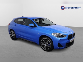 Used BMW X2 2023 for sale - 77301457: Photo