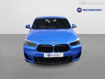 Used BMW X2 2023 for sale - 77301457: Photo