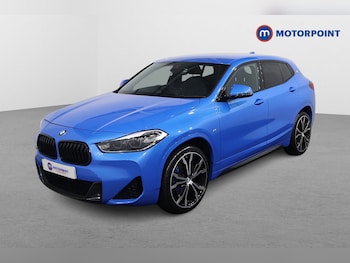Used BMW X2 2023 for sale - 77301457: Photo