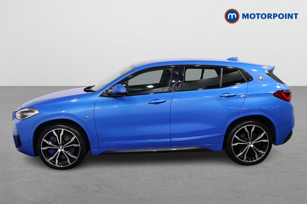 Used BMW X2 2023 for sale - 77301457: Photo 4