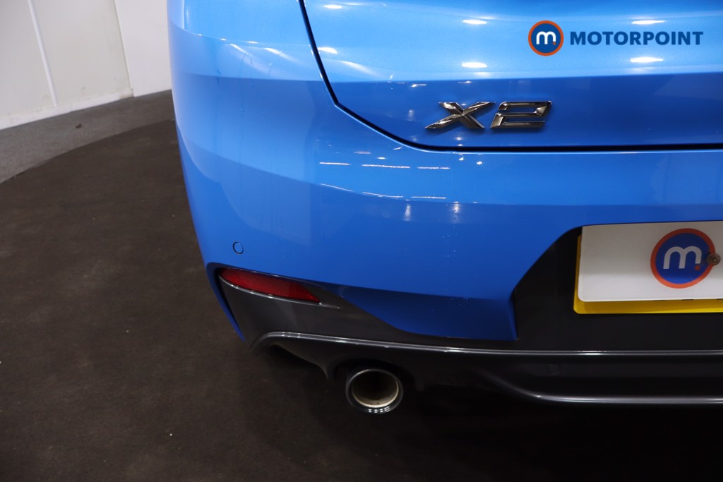 Used BMW X2 2023 for sale - 77301457: Photo 49