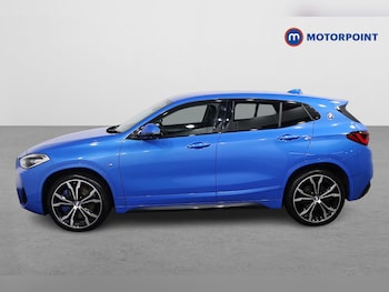 Used BMW X2 2023 for sale - 77301457: Photo