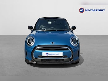 Used MINI Convertible 2023 for sale - 78748609: Photo