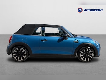 Used MINI Convertible 2023 for sale - 78748609: Photo