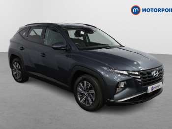 2022 - 1.6 TGDi SE Connect 5dr 2WD